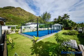 Haumaru Bungalows - 2 private pools and private PADEL court - 6 pers - Image 2