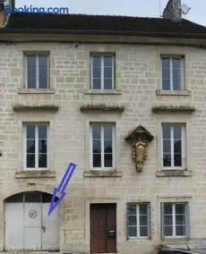 Appart 2ch Champlitte - Image 2