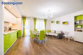 Apartament 2 camere Narcis - Image 1