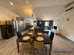 Appart Cosy avec clim 80m2 - Image 1