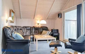 Holiday Home Kirksvej Hvide Sande Xii - Image 2
