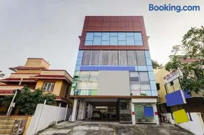Season 4 Residences - 1BHK furnished apartments (near Apollo Proton, Tidal park) - Image 3