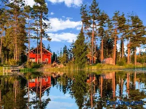 Holiday Home Kallioniemi by Interhome - Image 1