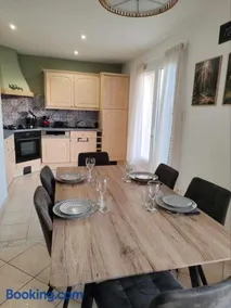 Gîte De L 'entre 2 Côtes - Image 4