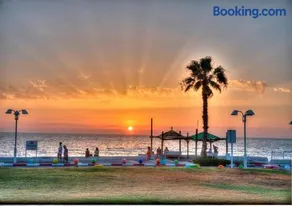 Nahariya SEA VIEW - Balfour city center - Image 4