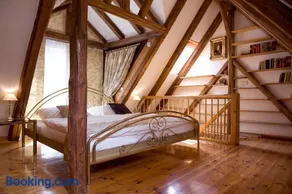 GoldGemäuer Appartements - kostenlose Parkplätze - Image 3