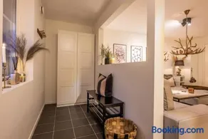 Modern cozy apartment in Sälen perfect for Families and Friends near ski slopes - Image 3