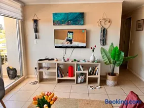 Laguna Bahía departamento 5 personas maravilloso amoblado y decorado - Image 4
