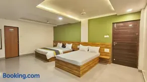 Lotus Beach Resort - Image 2