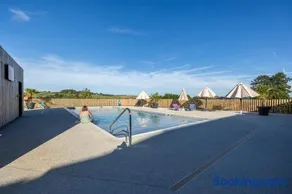 Camping Domaine Saâne et Mer - Image 1