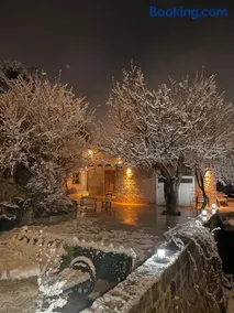 CAPPADOCİA ST.NİNO'S GARDEN - Image 5