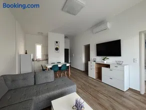 Aranyhíd Deluxe Apartman - Image 5