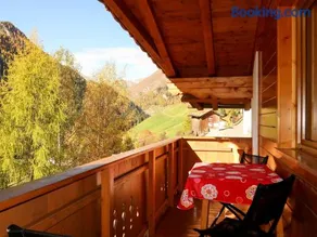 Apartment Piz Munschuns by Interhome - Image 5