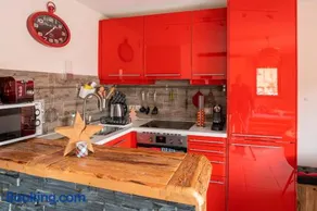Apartment Marmottes Suisses - Image 2