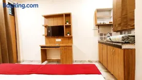 HOTEL WONDER STAYS - For Couples, Students, Faculties, Corporates - Image 5