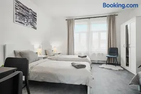 SPECTRA Rooms - Image 1