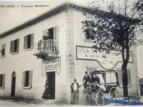 Casa Bartolacci Charme in Bivigliano (Near Mugello and Florence) - Image 3