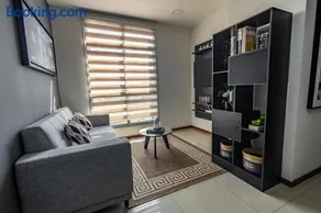 Asuncion Apart - Villa Morra - Image 2