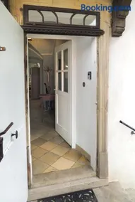 Wohnung im Schlösschen - Image 2