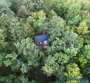 Furo Treehouse - Image 2