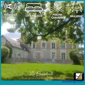 Le Domaine du Bas Guéret - Image 2