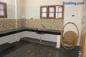 Wooden Home 3BHK Premium Castle by Royal Exp Holiday Homes ECR - Image 3