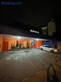 Hotel Itajubá Classic - Goiânia - Image 5