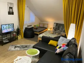 Apartmány Tylovice - Image 1