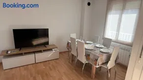 Apartament reformat al Berguedà 6p - Image 1