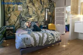 Cosy Queen - T4 - Hyper centre & parking - Image 1