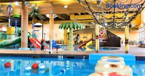 Okoboji Wave House at Bridges Bay Resort - Image 3