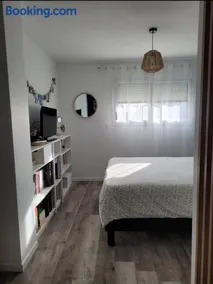 Chambre à 20min du Circuit - Image 2