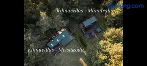 Kihnuvillas - Metsäkodu - Image 2