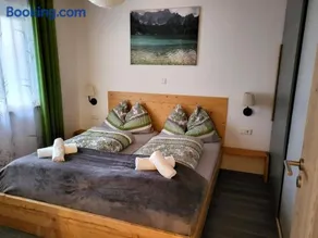 Nature Fun Apartments - Nahe Pressegger See - Skibus zum Nassfeld - Familien & Hunde willkommen - Image 2