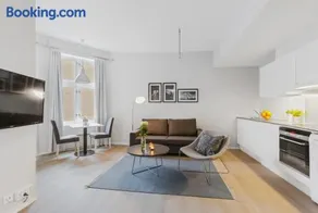 Forenom Serviced Apartments Oslo Vika - Image 3