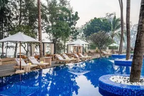 Silver Waves Resort & Spa - Daman - Image 2