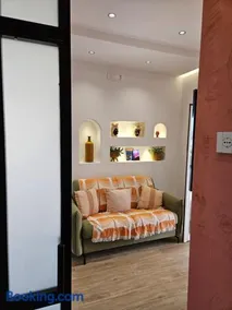 Ossidiana Rossa Elegant Suite Vulcano - Image 1