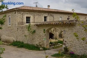 Chambres d'hôtes au Mas du Sire - Image 4
