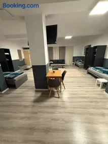 Schönes Apartment in Wegberg HS01 - Image 1