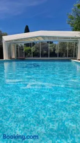 Cocooning et Charmante Maisonnette Provençale, avec Extérieurs privatifs et Accès Piscine - Image 1