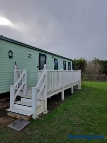 Summerlands, Ingoldmells 8 berth caravan - Image 3