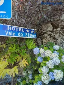 Vale do Zêzere Hotel - Image 4
