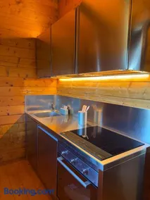 Chalet Nelle Vigne - Image 1