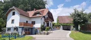Ferienwohnung Klimbacher - Image 2