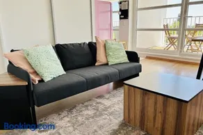 Air-conditioned apartment - 3 bedrooms - Image 4