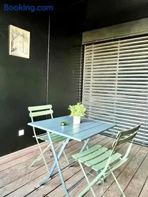 La Loggia - Appartement Terrasse Esch Belval - Image 2