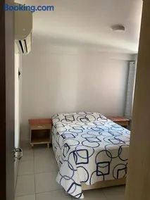 Apartamento em Manaíra- João Pessoa com varanda e Piscina - Image 4