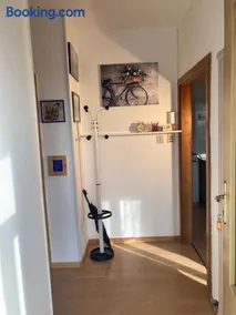 Apt. BELLA VISTA nel Cuore della Valle di Cembra. - Image 2