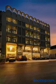 Exora Inn - Image 1