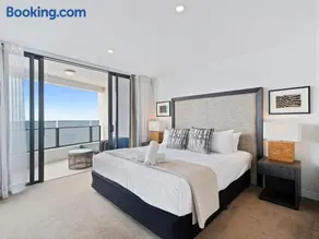 Soul Beachfront Apartments - Hosted by Coastal Letting Co. - Image 4